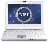 Msi PR200 Crystal Collection (PR200-C9300)